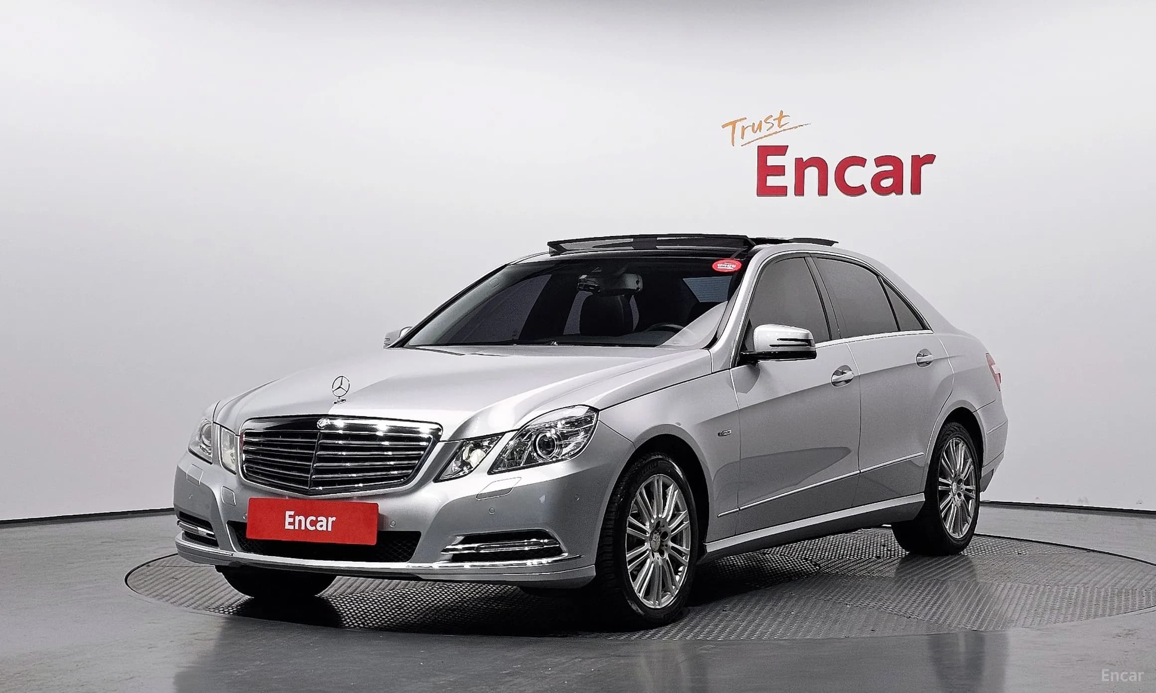 E-Class W212