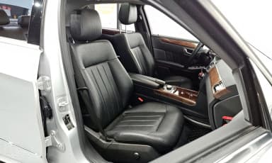 E-Class W212