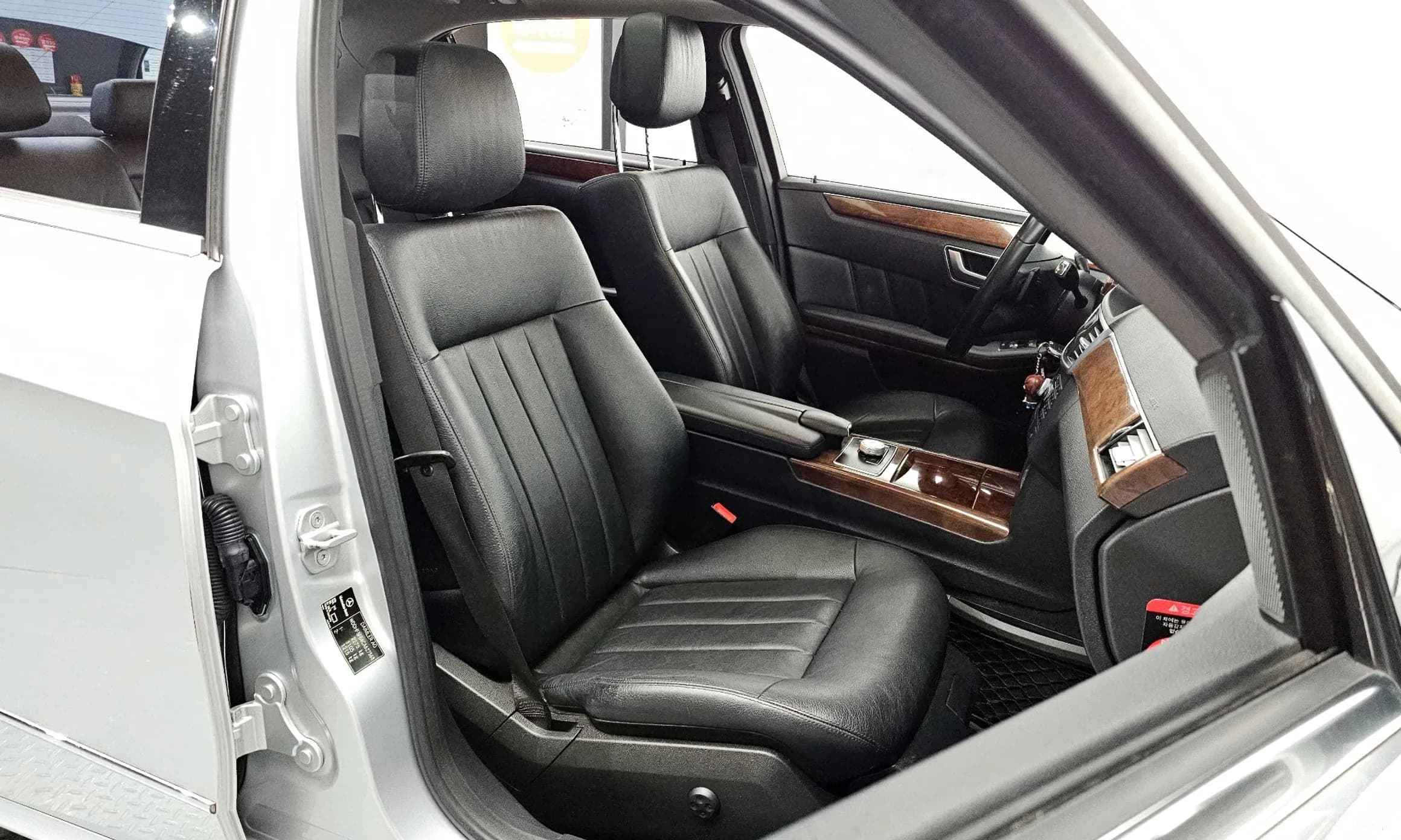 E-Class W212