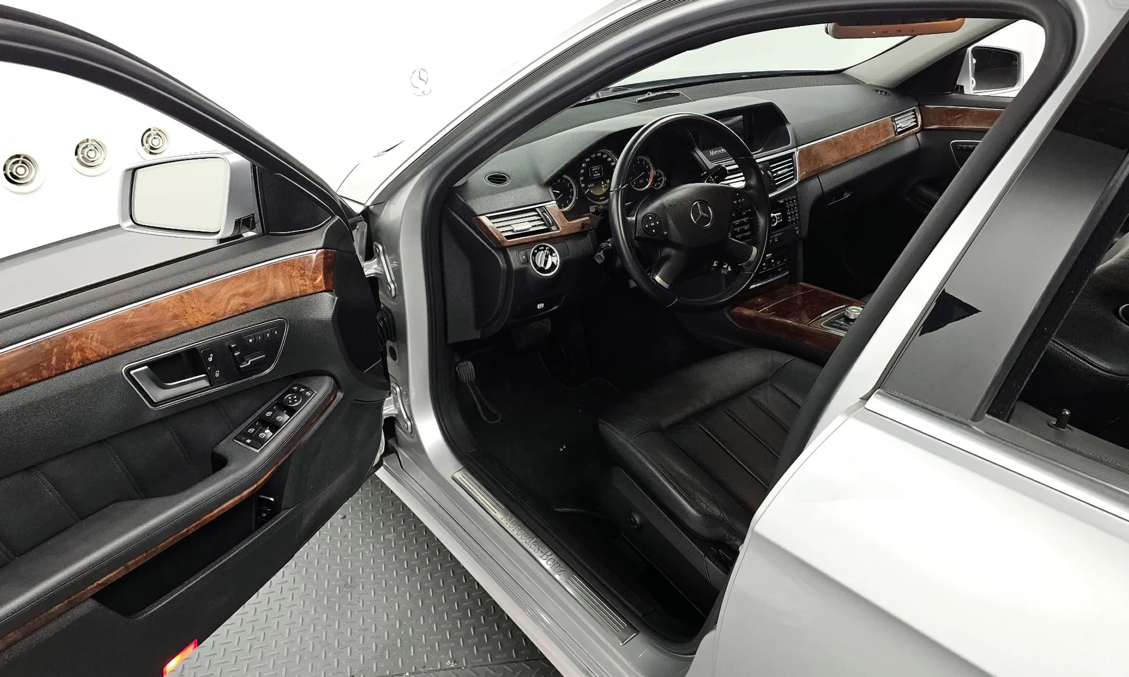 E-Class W212