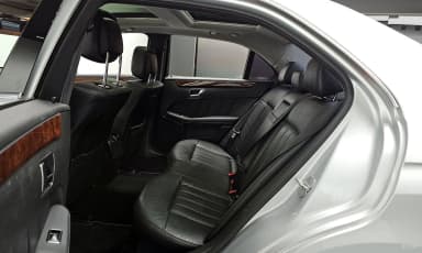 E-Class W212
