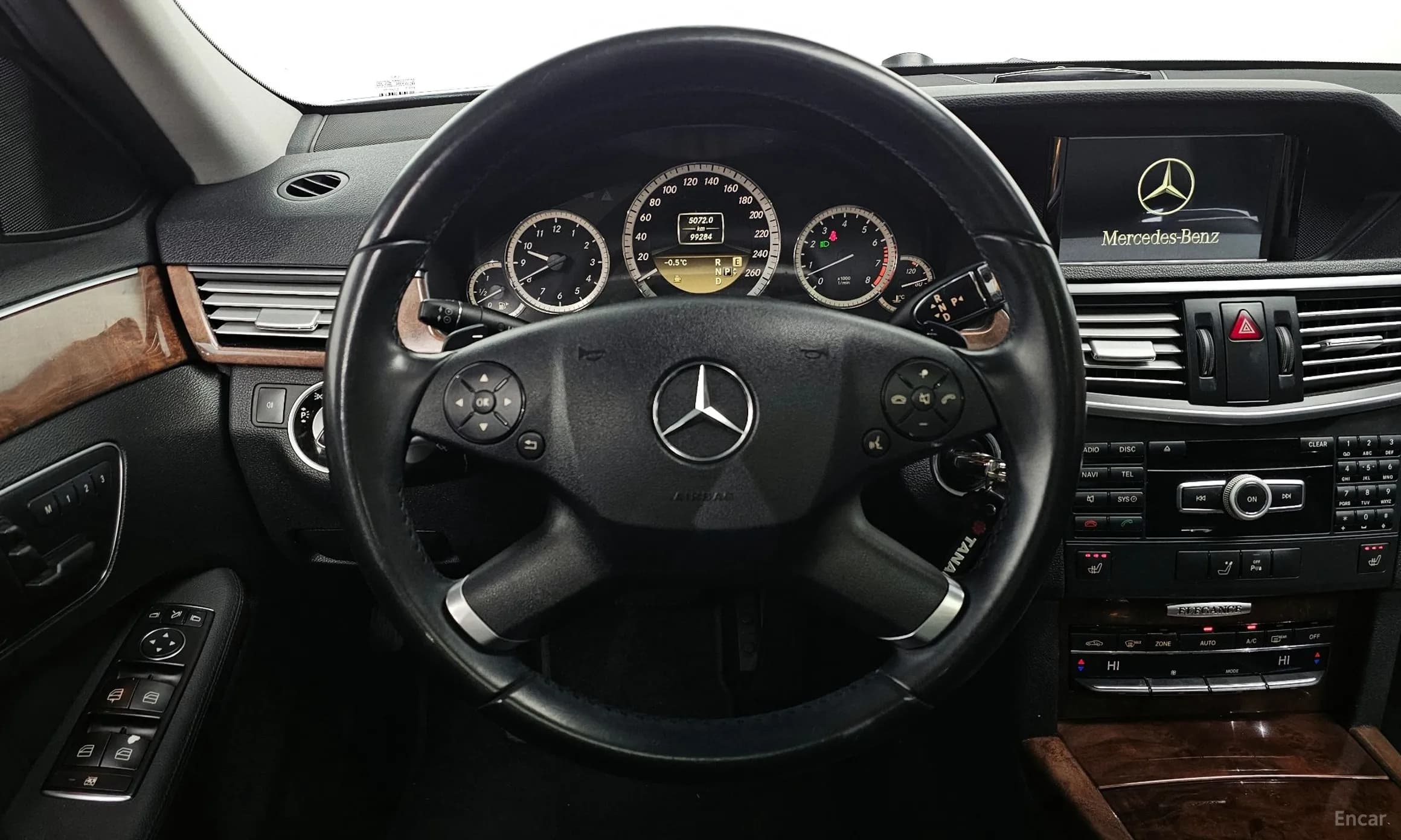 E-Class W212