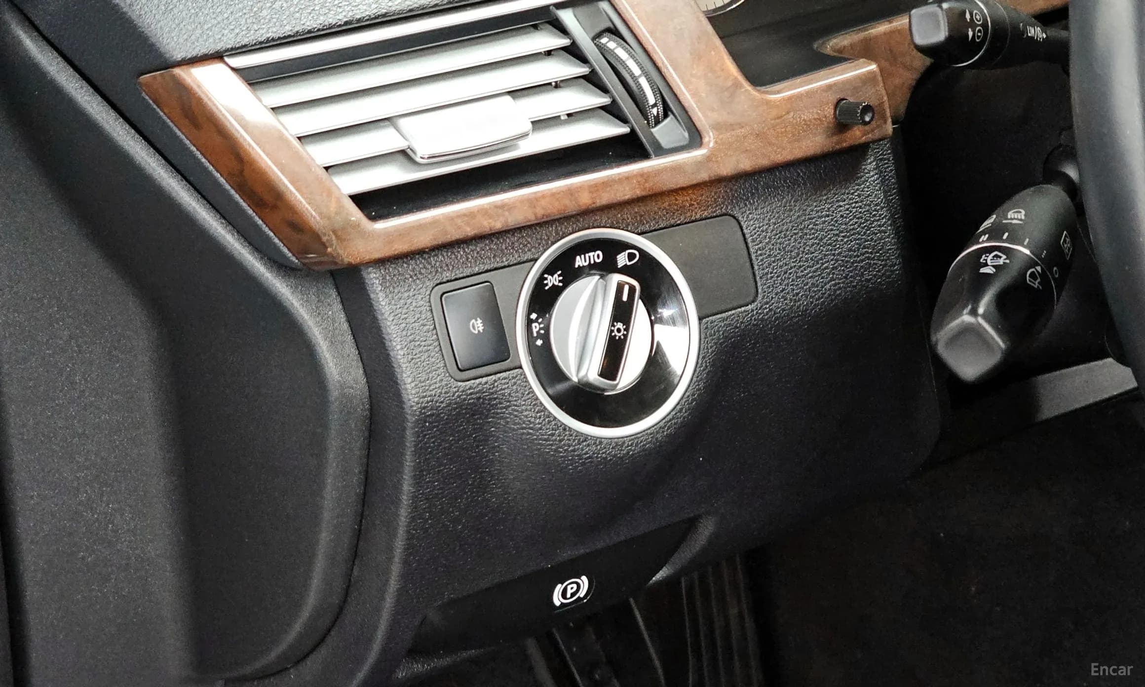 E-Class W212