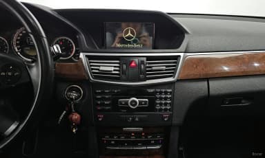 E-Class W212