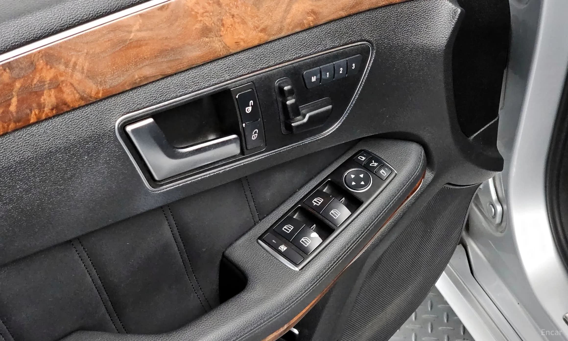 E-Class W212