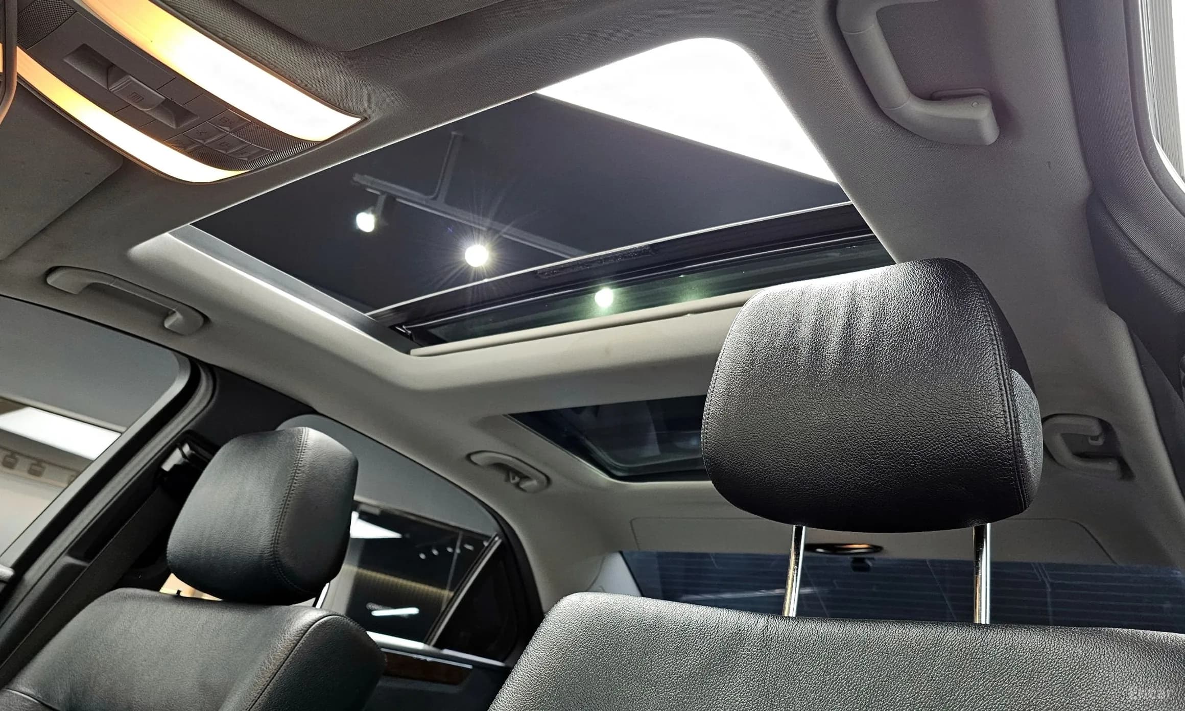 E-Class W212