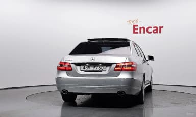 E-Class W212