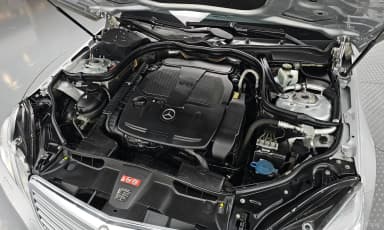 E-Class W212