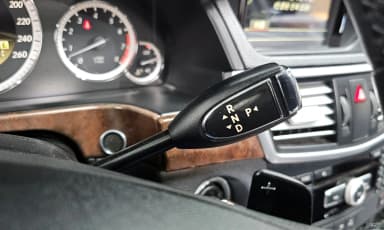 E-Class W212