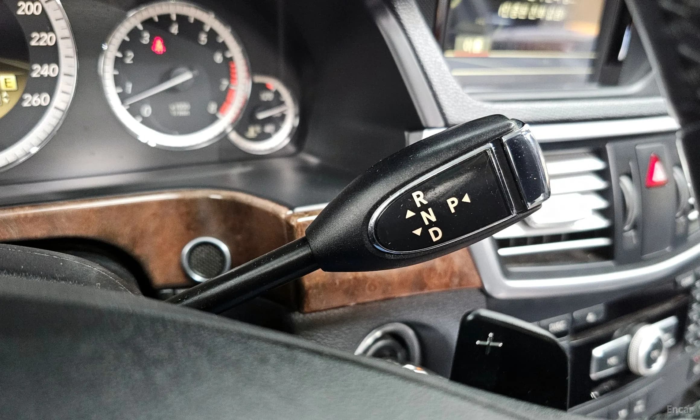 E-Class W212