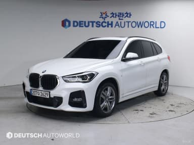 X1 (F48)