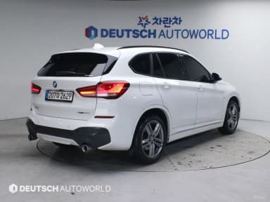 X1 (F48)