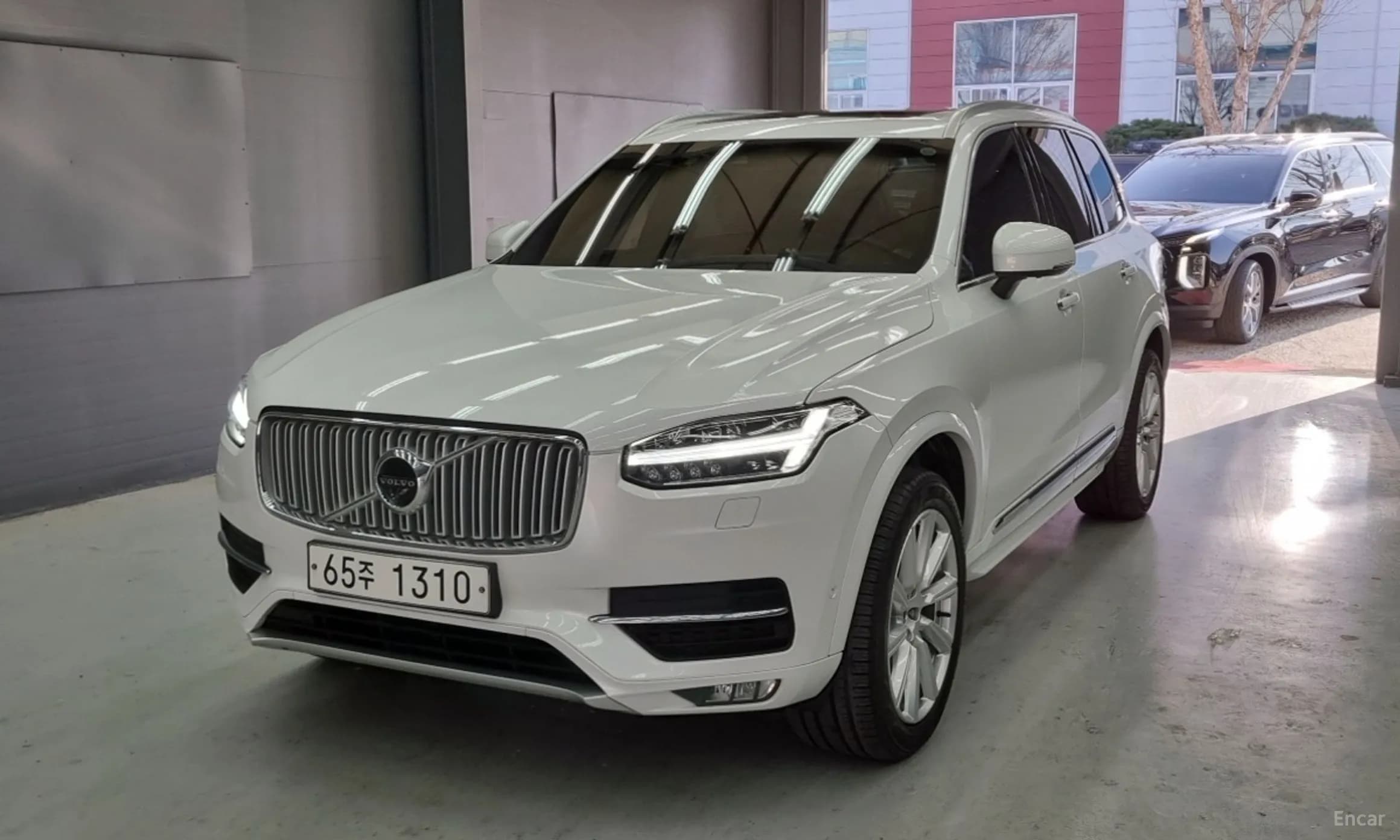 XC90 Gen 2