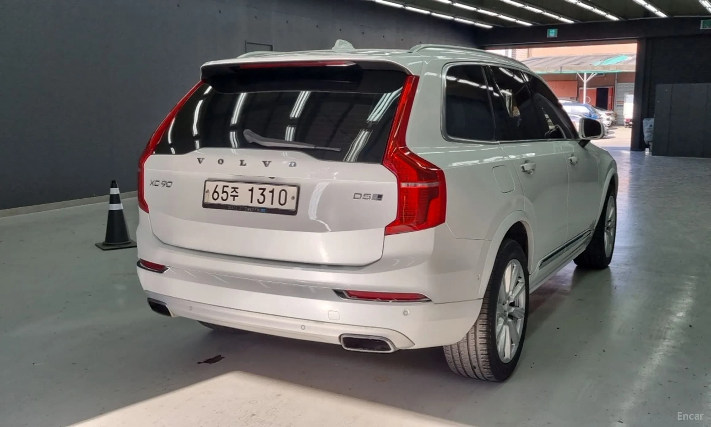 XC90 Gen 2