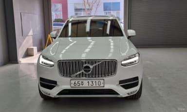 XC90 Gen 2
