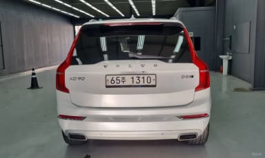 XC90 Gen 2