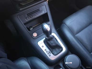 New Tiguan