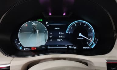 GV70