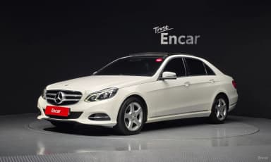 E-Class W212