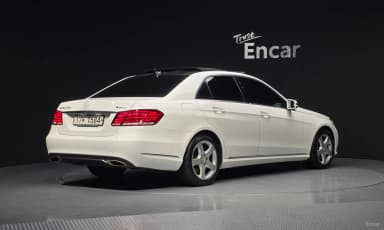 E-Class W212