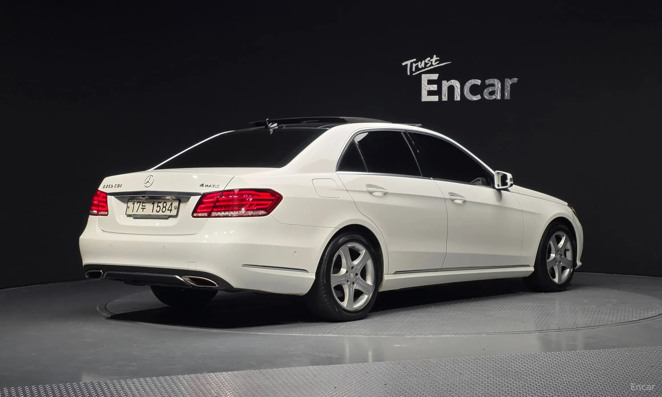 E-Class W212