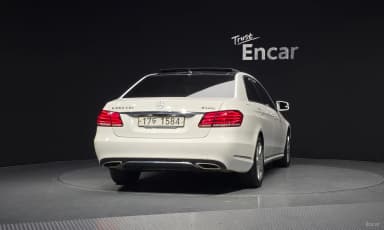 E-Class W212