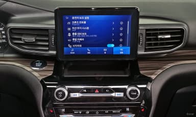 Explorer 6th Generation