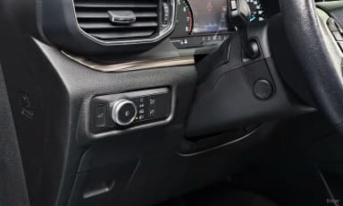 Explorer 6th Generation