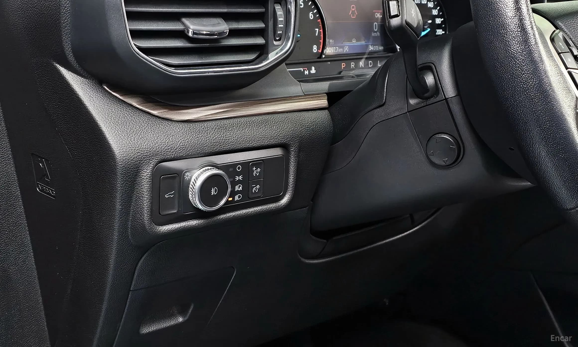 Explorer 6th Generation