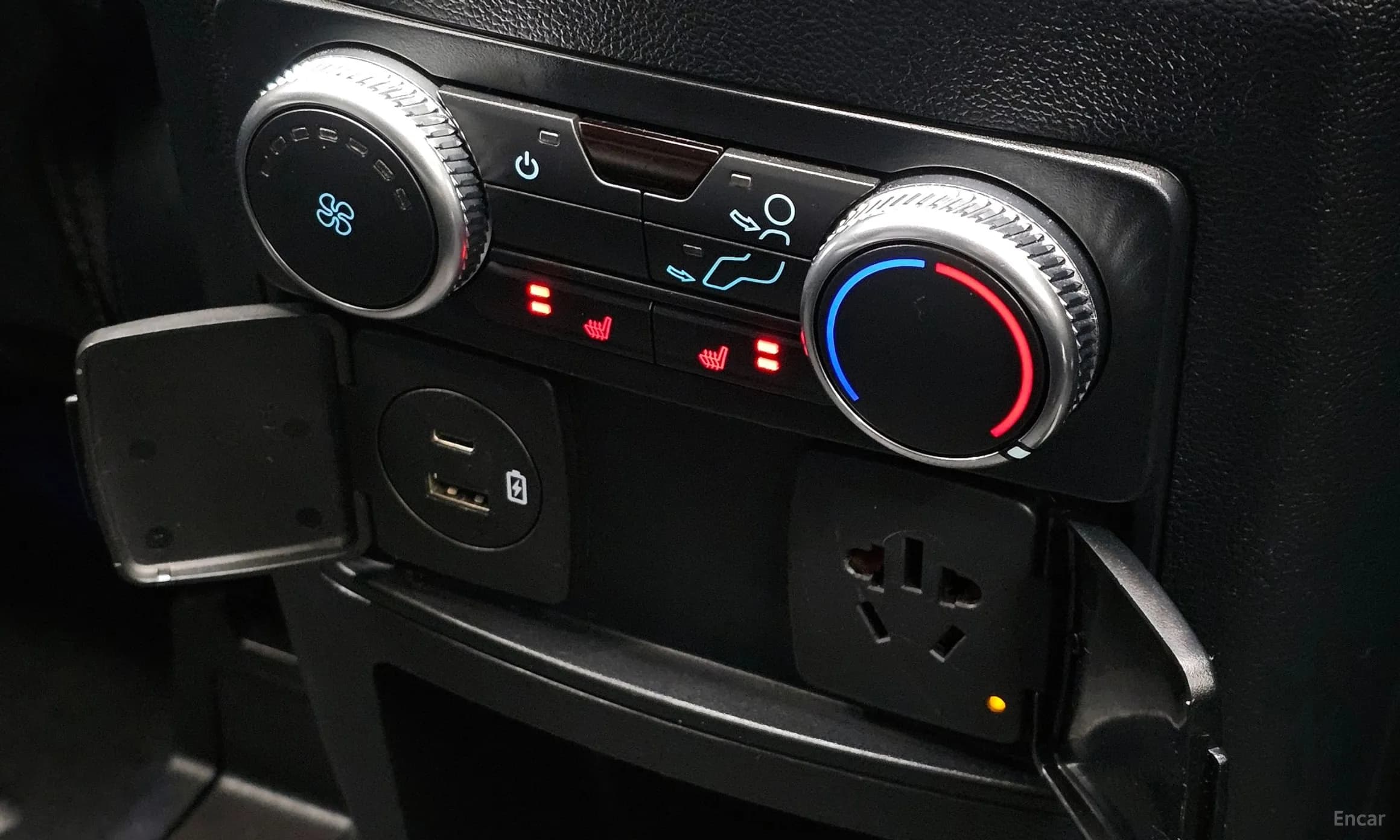 Explorer 6th Generation