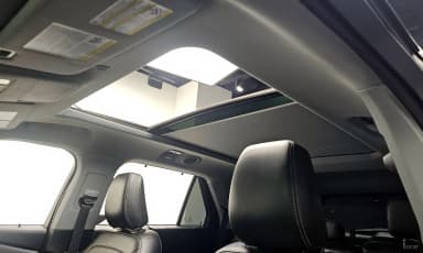 Explorer 6th Generation