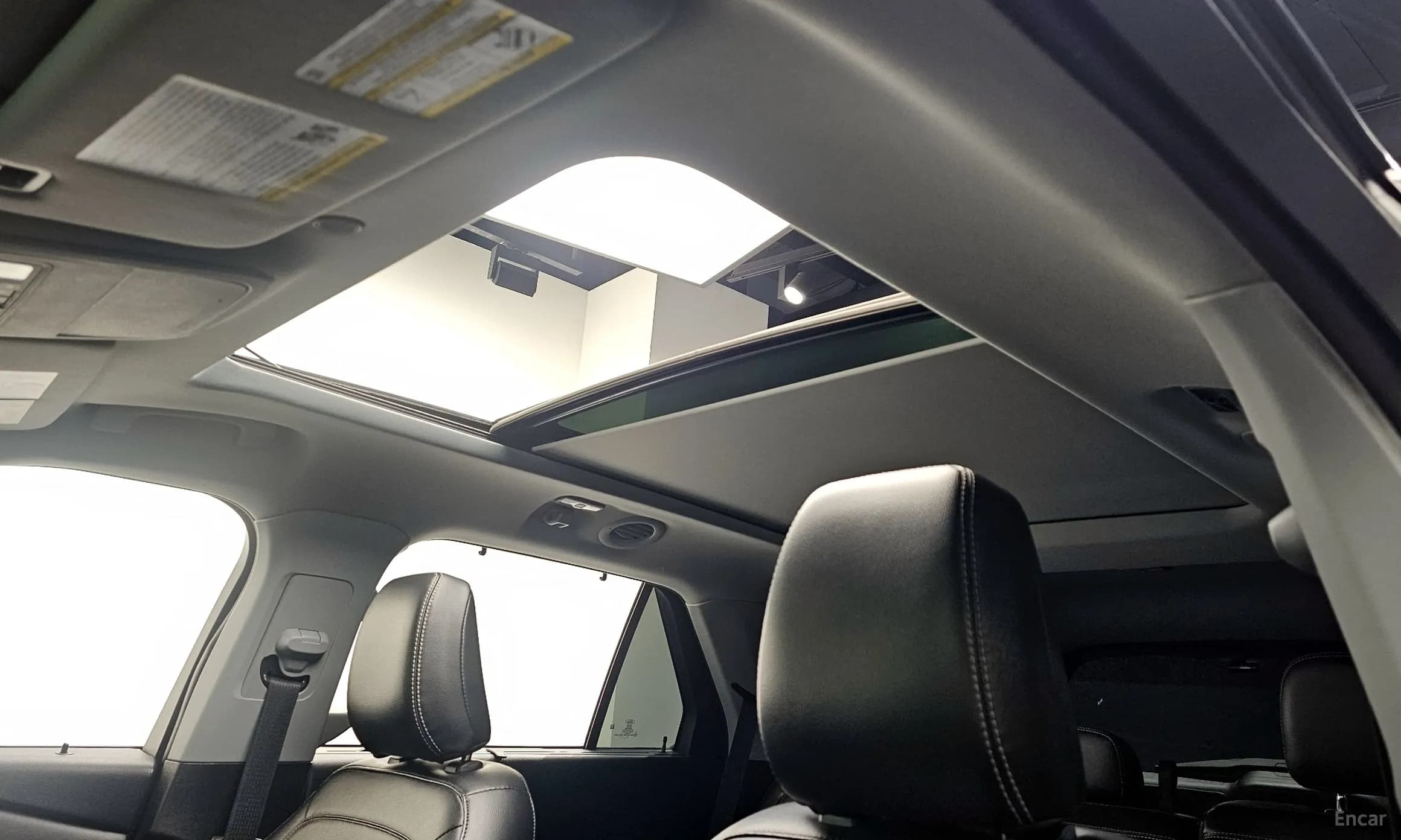 Explorer 6th Generation