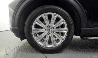 Explorer 6th Generation