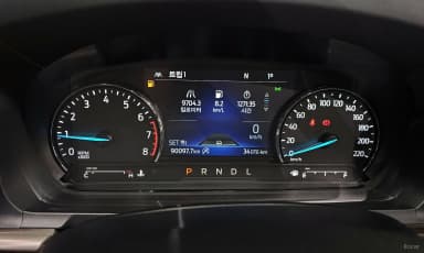 Explorer 6th Generation