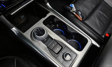 Explorer 6th Generation