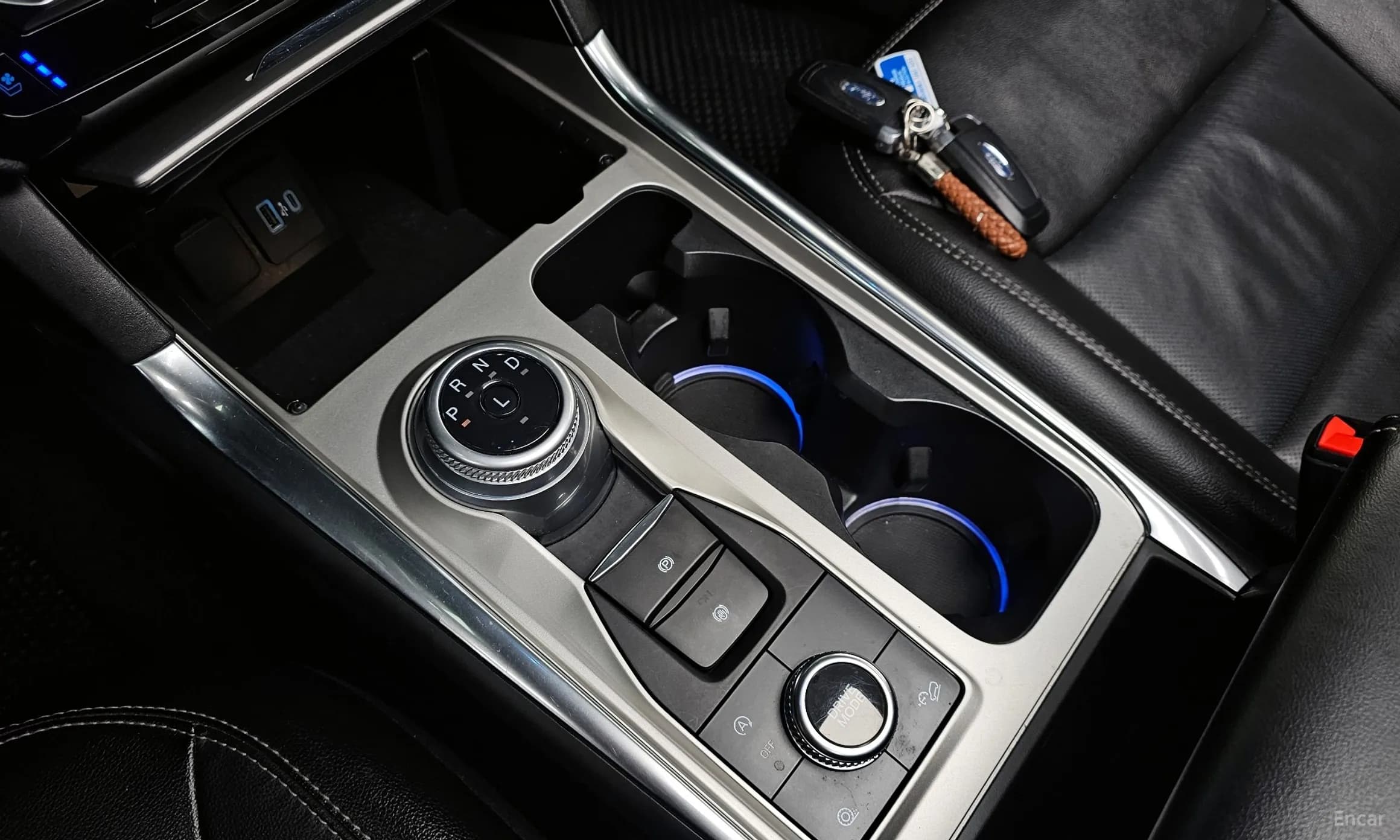 Explorer 6th Generation