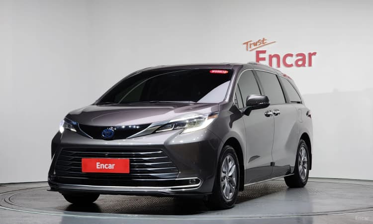 Siena 4th generation