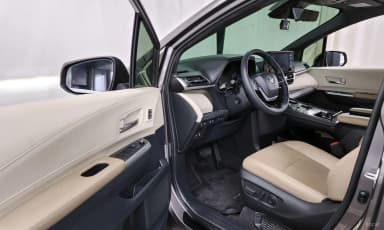 Siena 4th generation