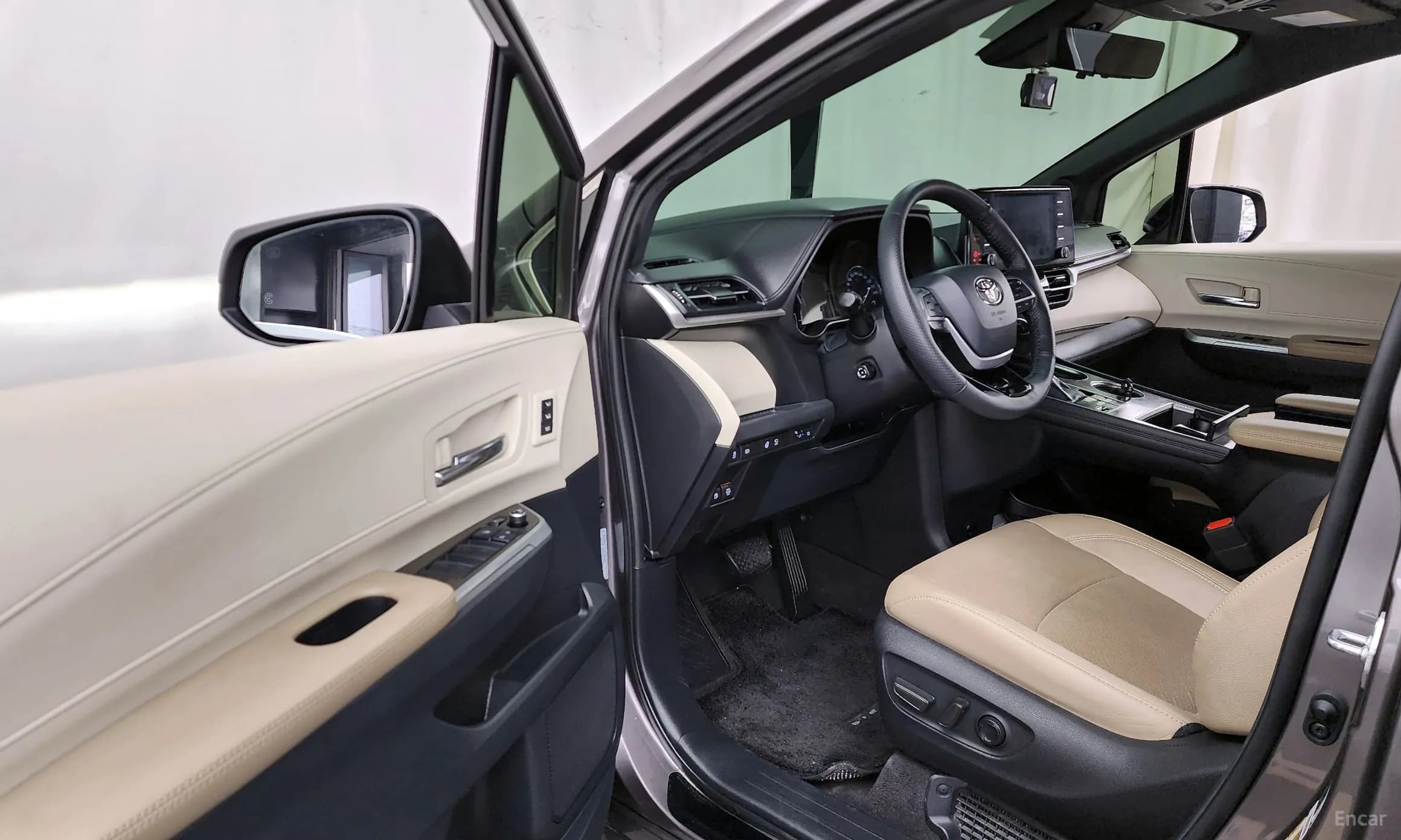 Siena 4th generation