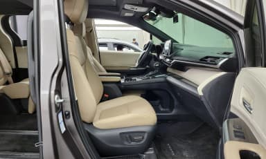 Siena 4th generation