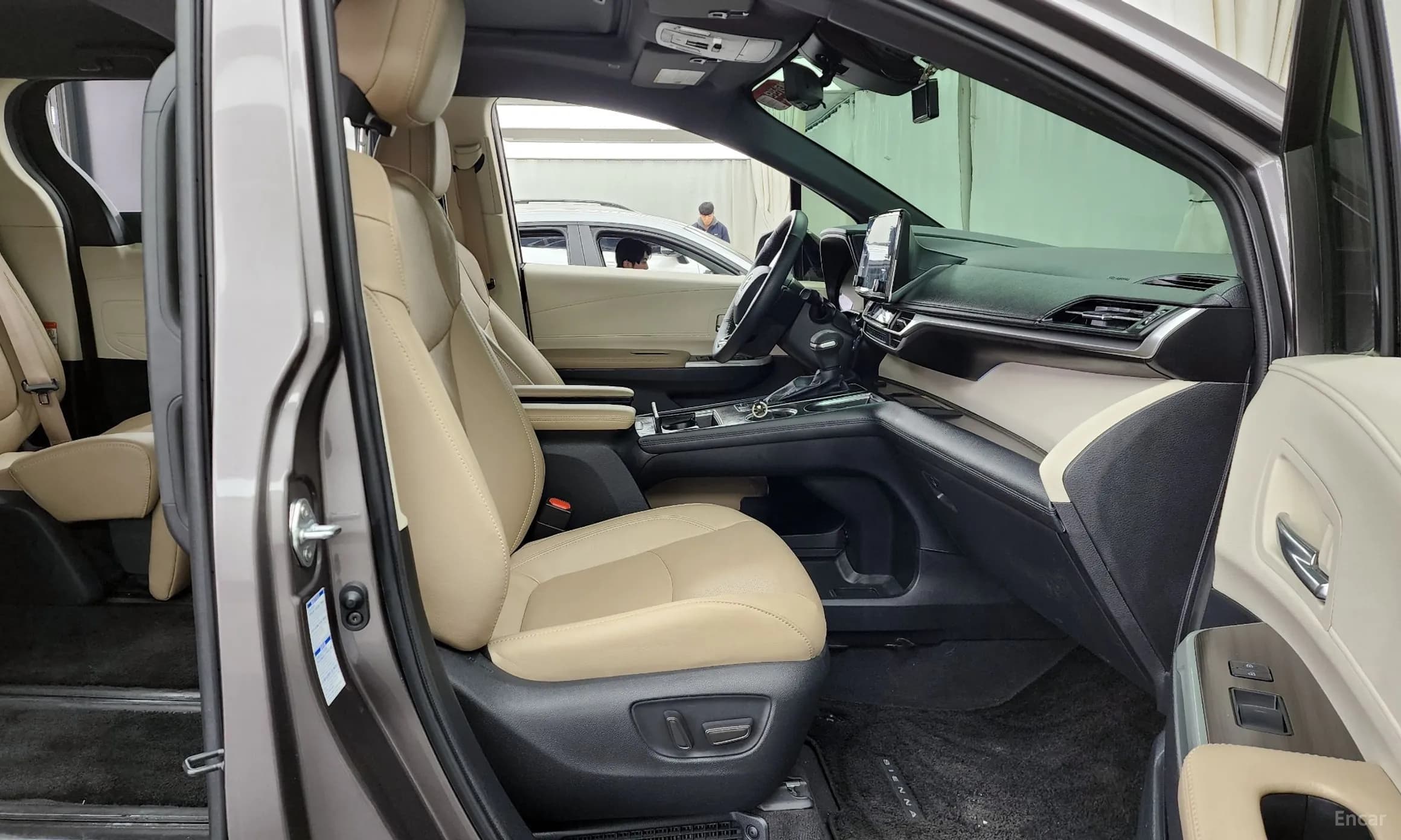 Siena 4th generation