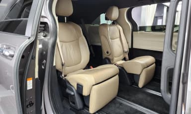 Siena 4th generation