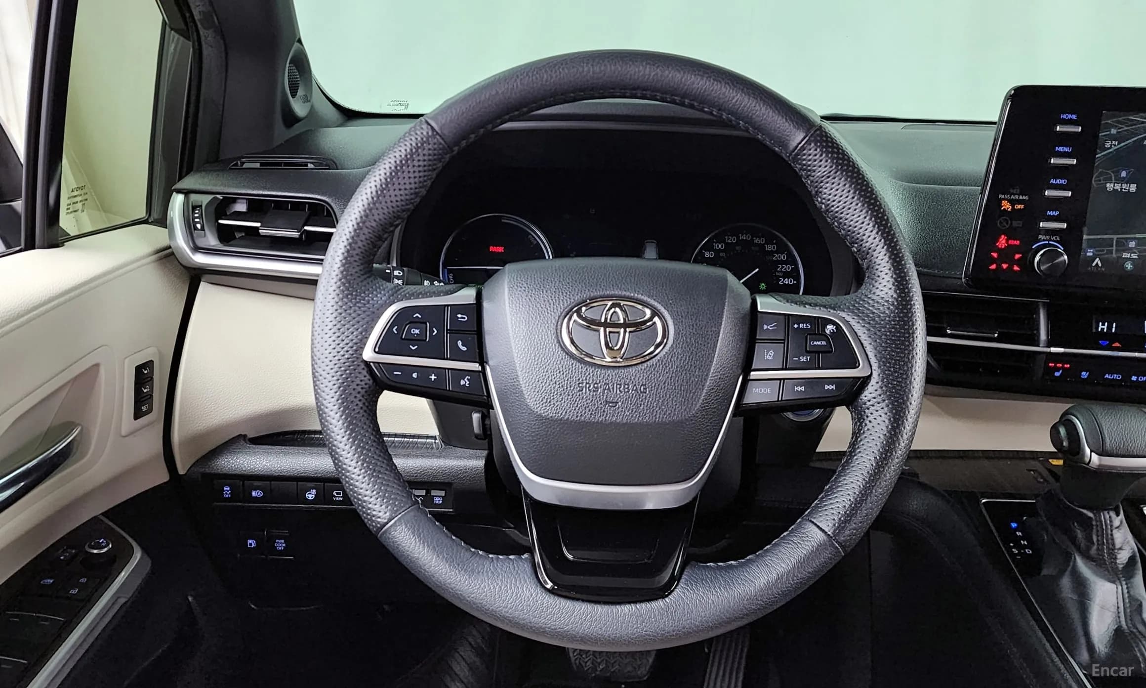 Siena 4th generation