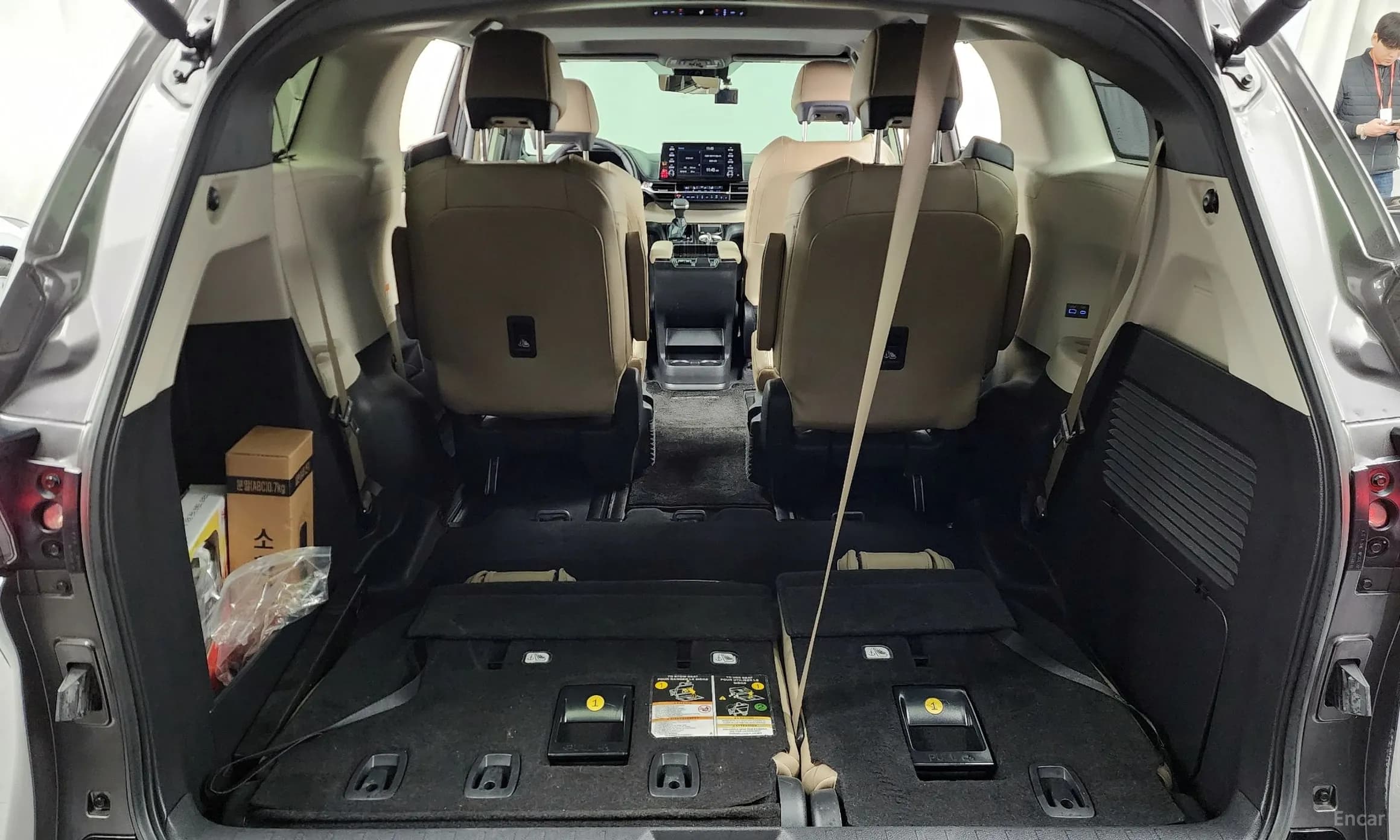 Siena 4th generation