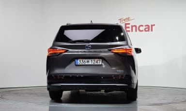 Siena 4th generation