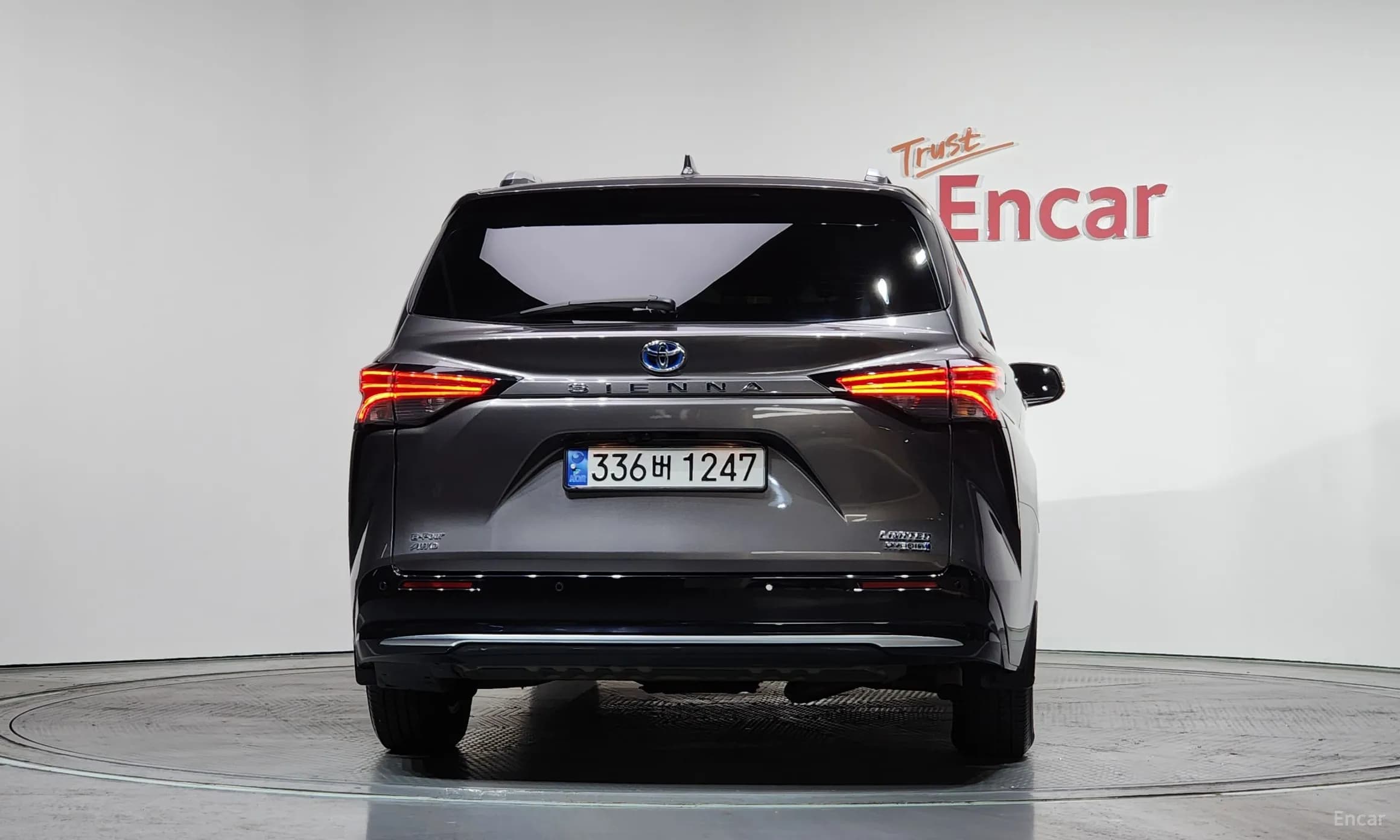 Siena 4th generation