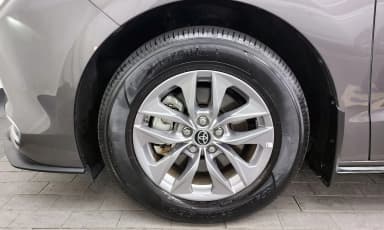 Siena 4th generation