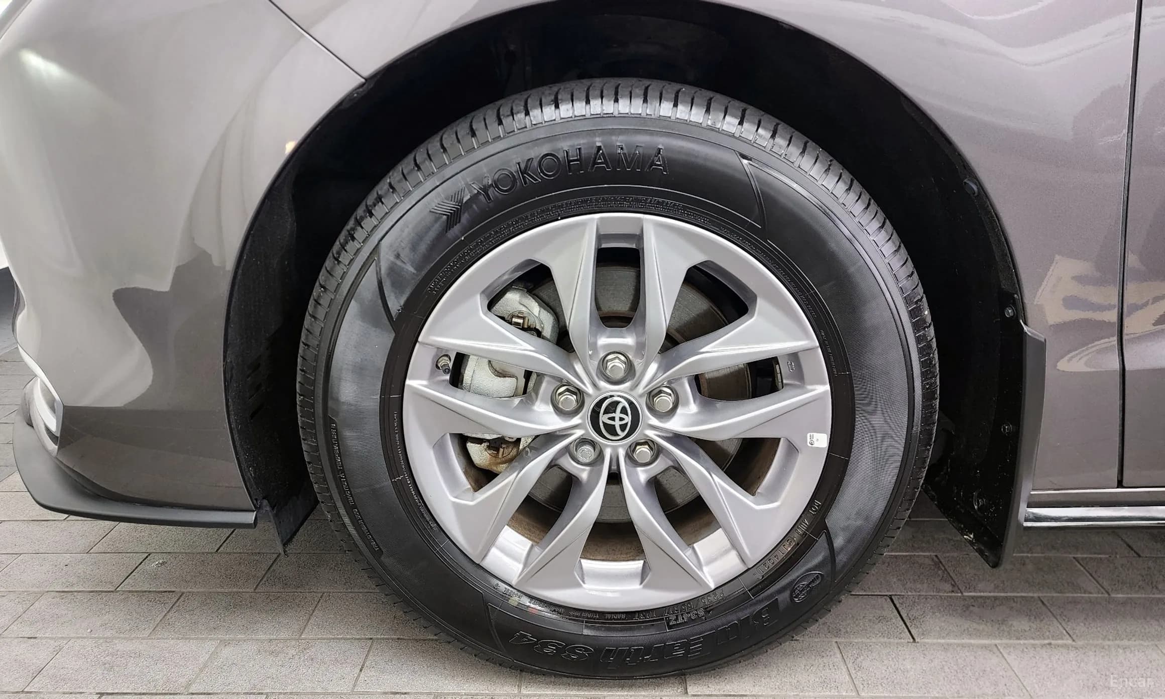 Siena 4th generation