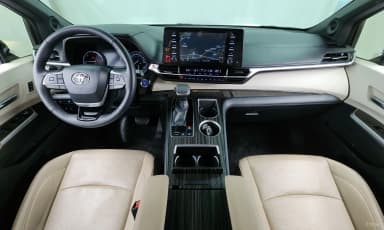 Siena 4th generation