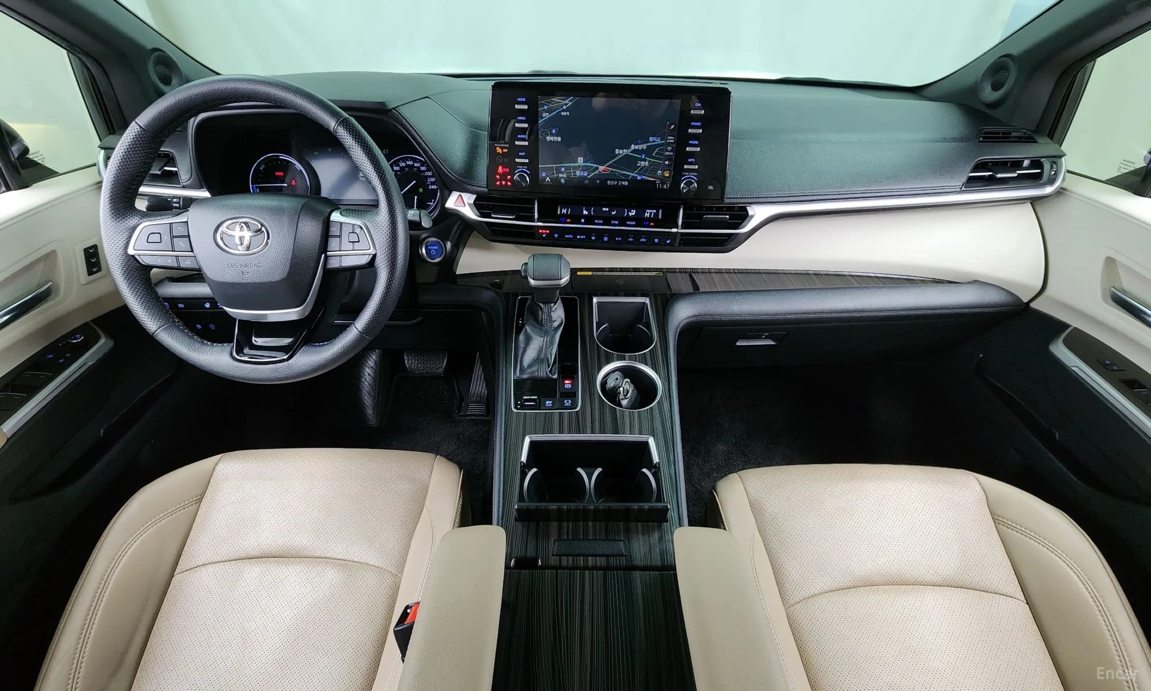 Siena 4th generation